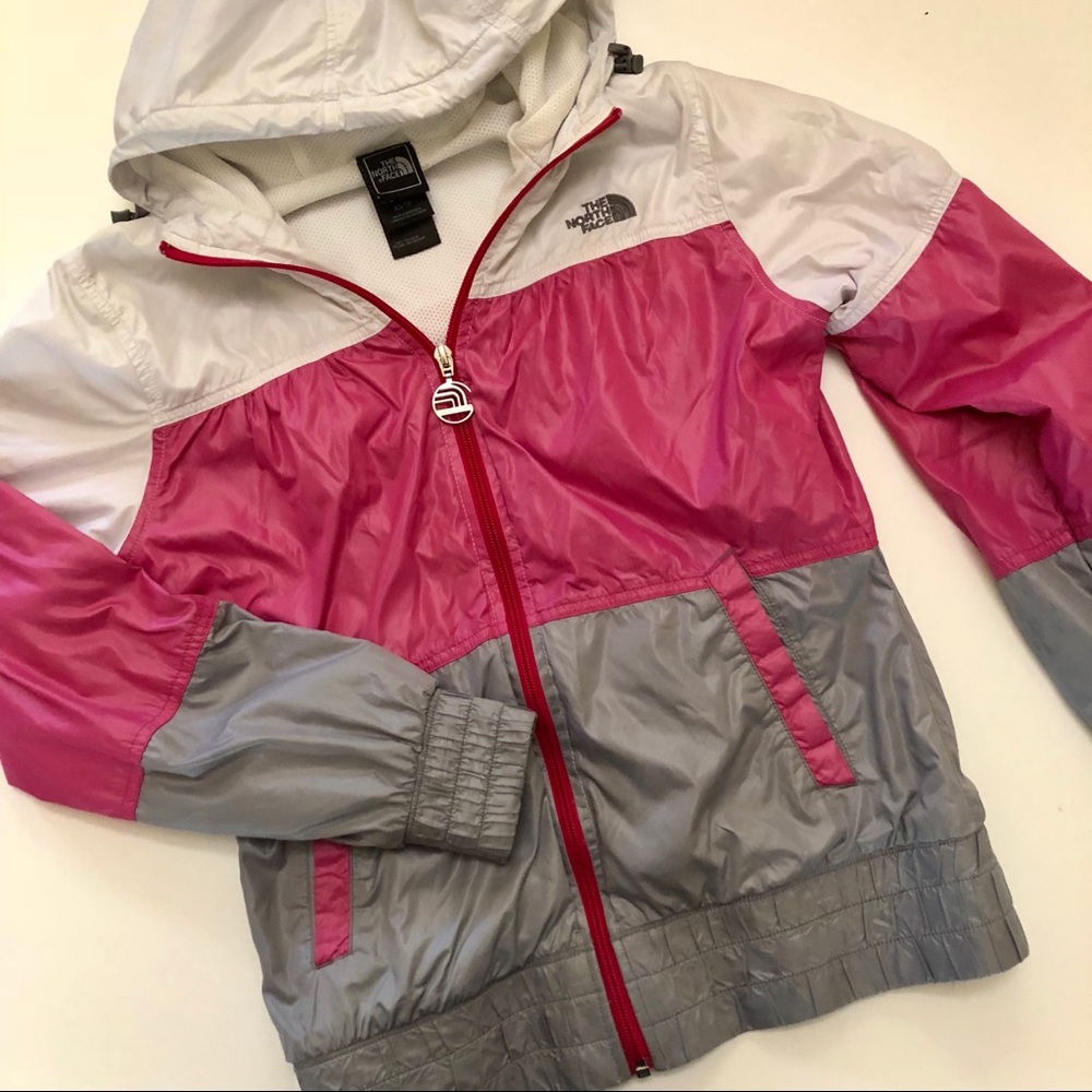 The North Face Jacket
